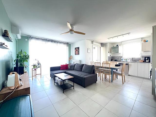 Appartement vente à Toulouse, Saint-orens-de-gameville