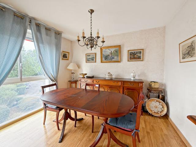 Appartement vente à Bordeaux, Gradignan