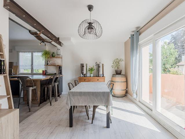 Appartement vente à Lyon, Métropole de Lyon