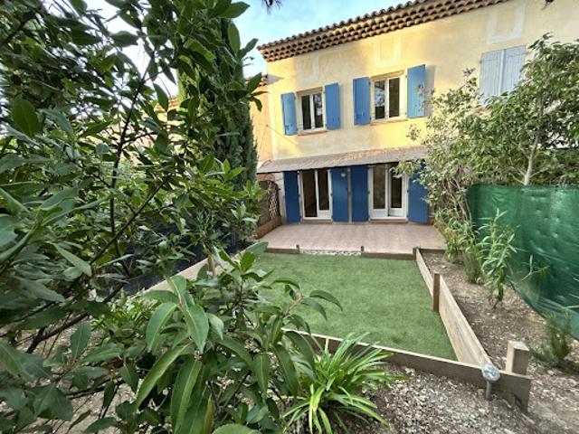 Appartement vente à Aix-en-Provence, Mallemort