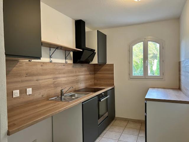 Appartement vente à Aix-en-Provence, Mallemort