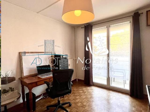 Appartement vente à Nyons, Pierrelatte