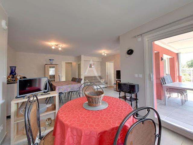 Appartement vente à Mâcon, Charnay-lès-mâcon