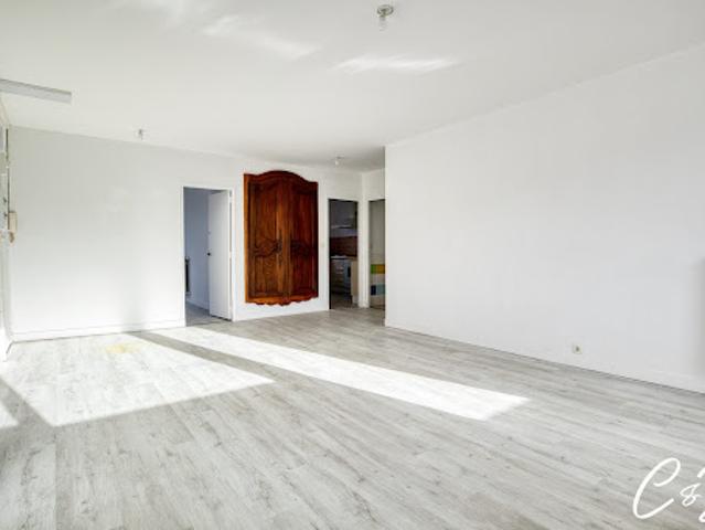 Appartement vente à Quimper, Bretagne