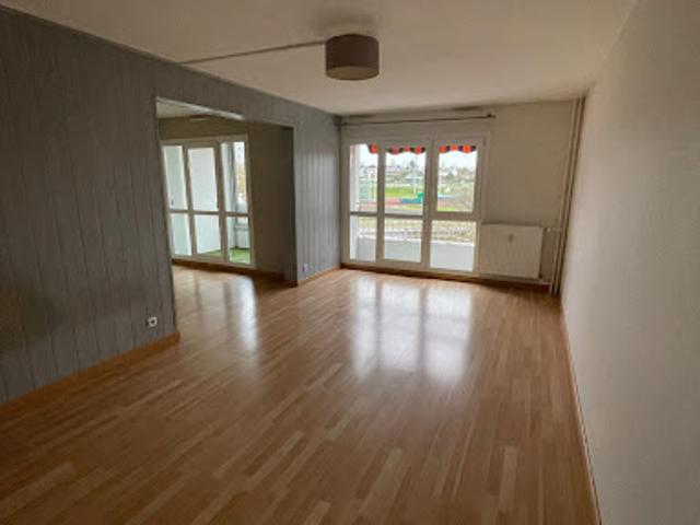 Appartement vente à Orléans, Fleury-les-aubrais