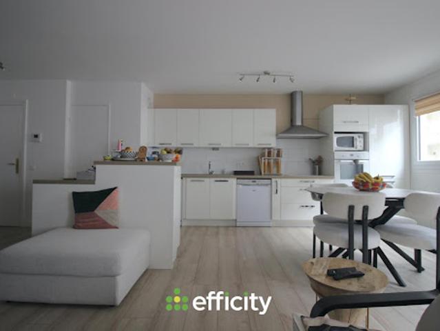 Appartement vente à Lyon, Métropole de Lyon