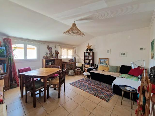 Appartement vente à Arrondissement de Draguignan, Draguignan