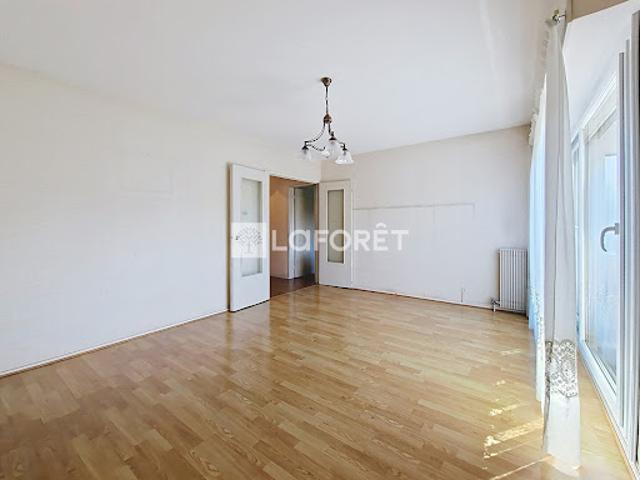 Appartement vente à Quartier du Hédas, Pau