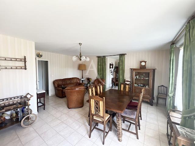 Appartement vente à Étampes, Dourdan