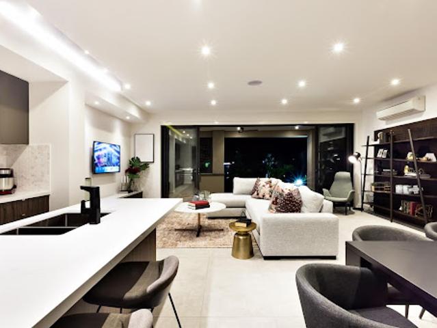 Appartement vente à Bobigny, Les Lilas