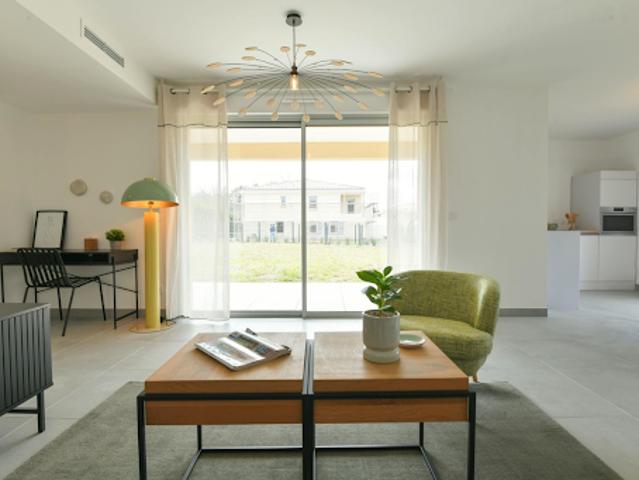 Appartement vente à Aix-en-Provence, Aix-en-provence