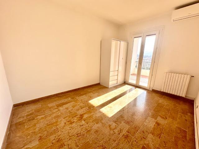 Appartement vente à Ajaccio