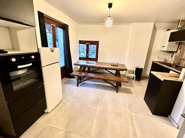 Appartement vente à Albertville, Pallud