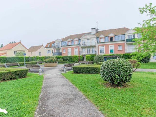 Appartement vente à Mantes-la-Jolie, Aubergenville