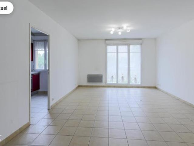 Appartement vente à Mantes-la-Jolie, Aubergenville