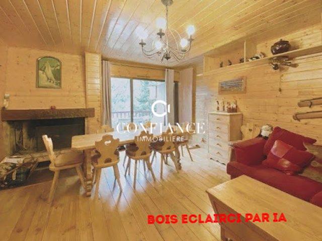 Appartement vente à Nice, Saint-etienne-de-tinée