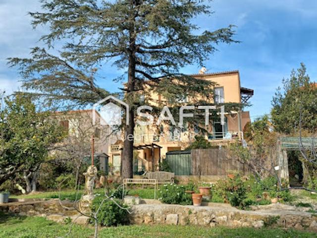 Appartement vente à Le Château, Bandol