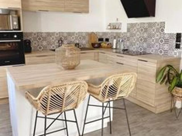 Appartement vente à Sélestat-Erstein, Barr