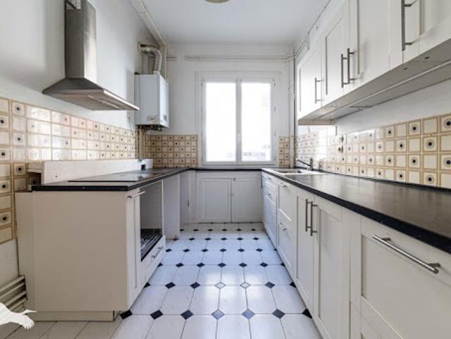 Appartement vente à Bayonne