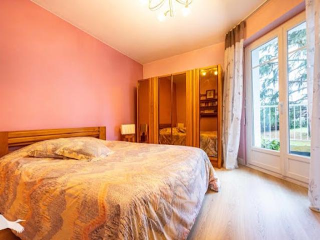 Appartement vente à Bayonne