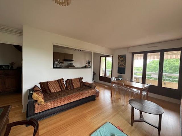 Appartement vente à Bayonne