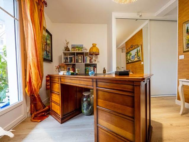 Appartement vente à Bayonne