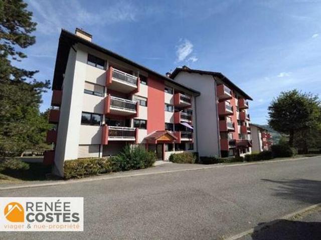 Appartement vente à Mussel, Valserhône
