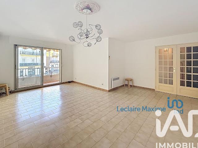 Appartement vente à Béziers