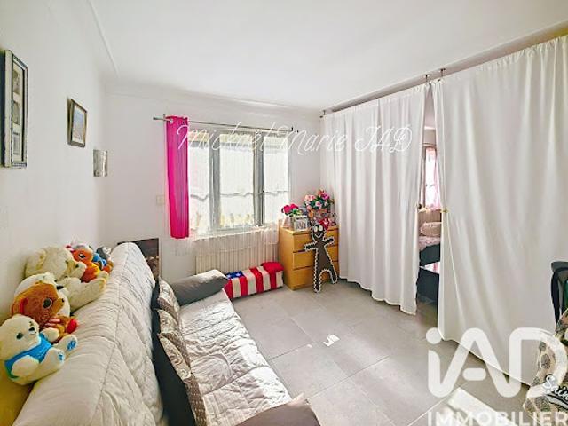 Appartement vente à Béziers