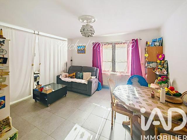 Appartement vente à Béziers