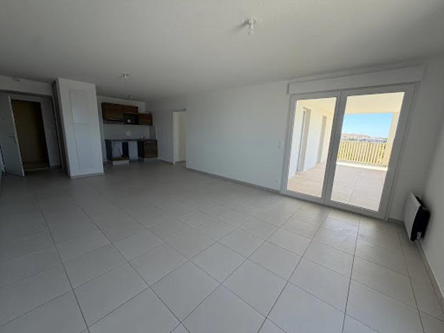 Appartement vente à Béziers