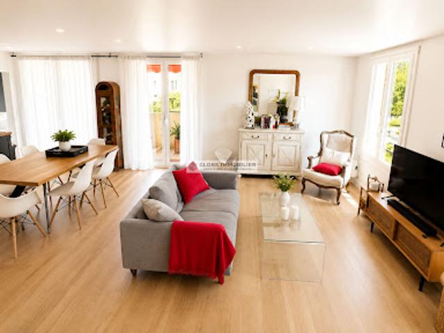Appartement vente à Bayonne, Biarritz