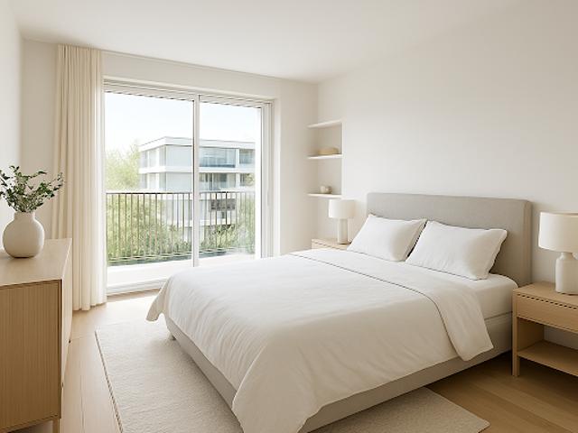 Appartement vente à Caen, Blainville-sur-orne