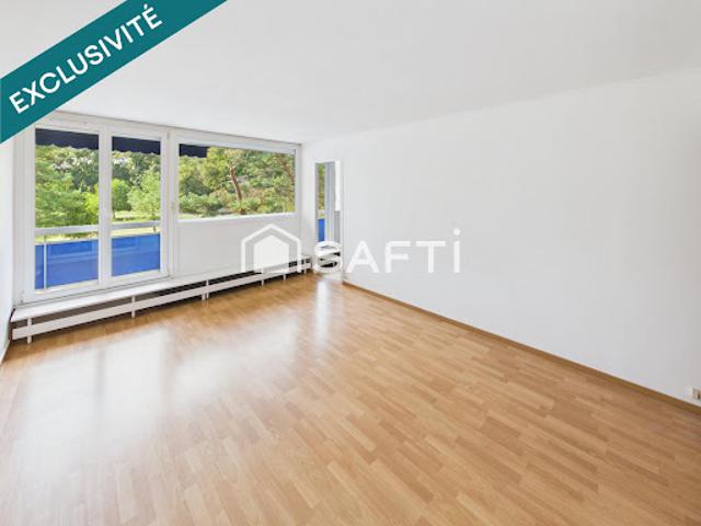 Appartement vente à Le Maurian, Blanquefort