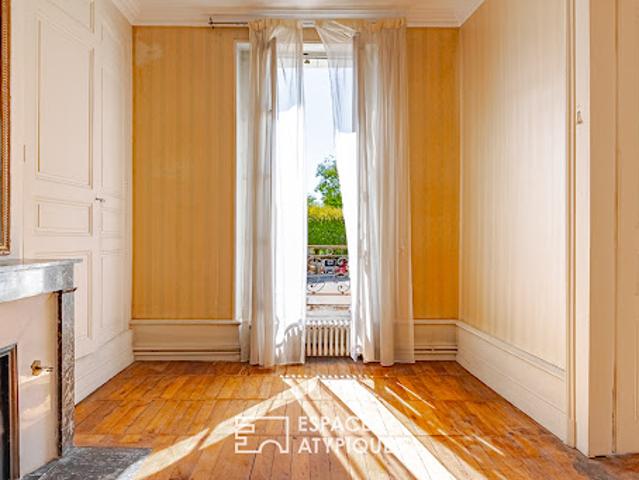 Appartement vente à Blois