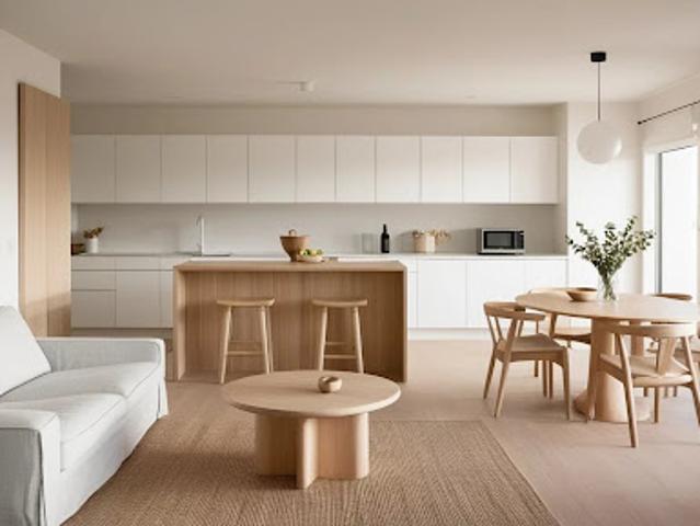 Appartement vente à Bordeaux