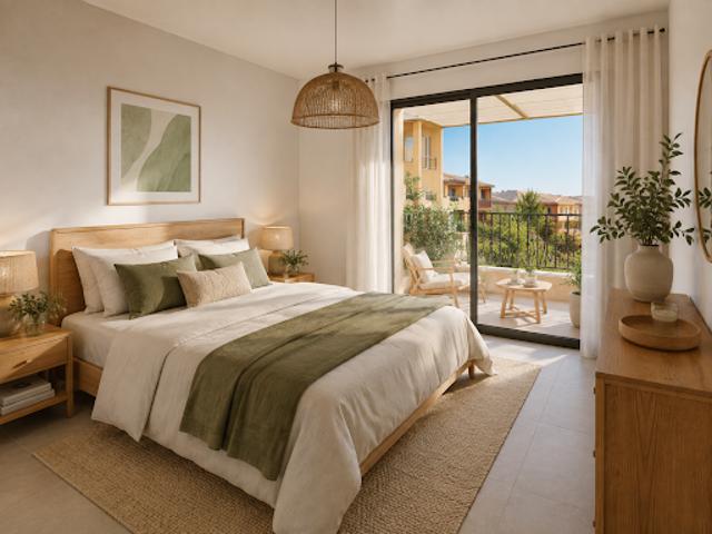 Appartement vente à ZA du Niel, Bormes-les-Mimosas