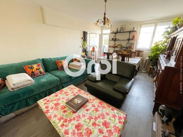 Appartement vente à Boulogne-sur-Mer, Boulogne-sur-mer