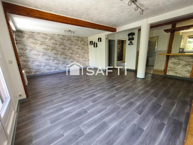 Appartement vente à Boulogne-sur-Mer, Boulogne-sur-mer