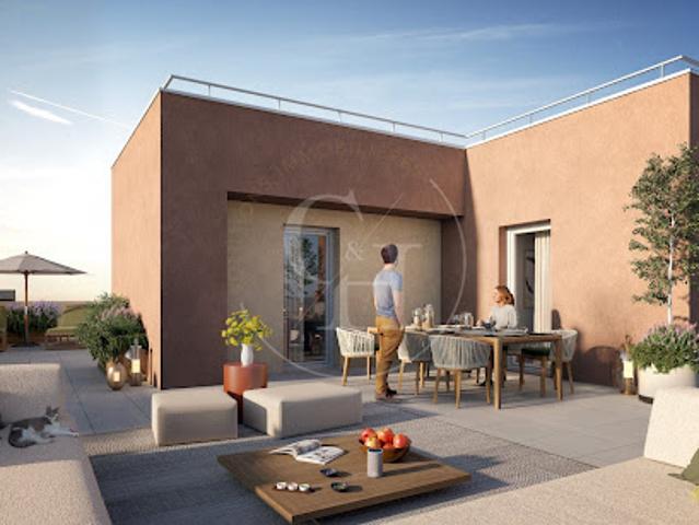 Appartement vente à Bourg-en-Bresse, Bourg-en-bresse