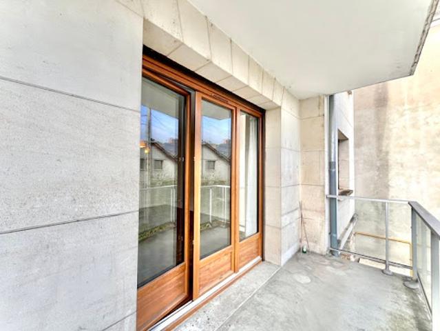 Appartement vente à Brive-la-Gaillarde, Brive-la-gaillarde