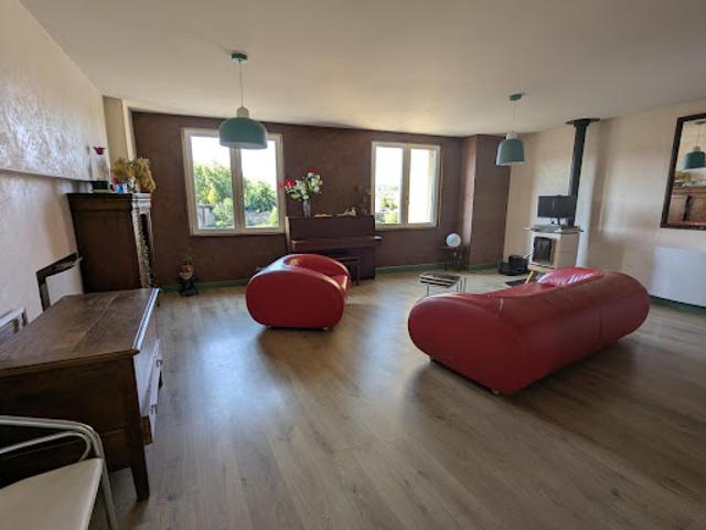 Appartement vente à Cahors
