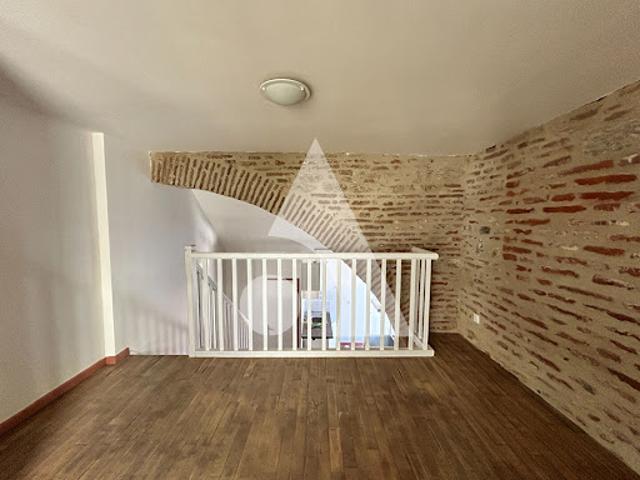Appartement vente à Cahors