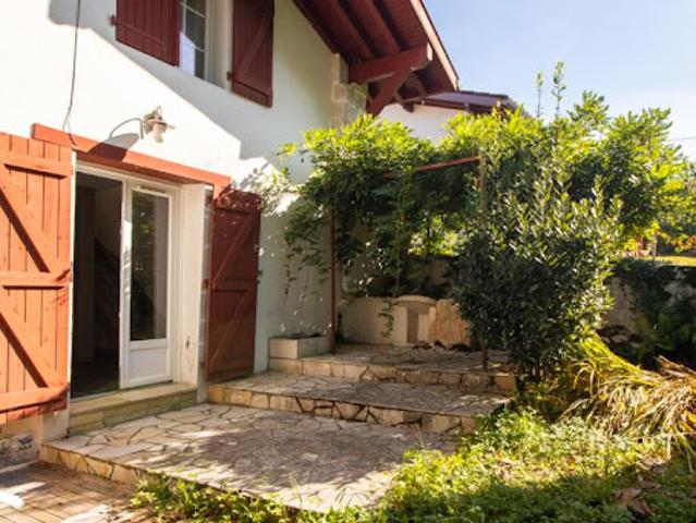 Appartement vente à France métropolitaine, Cambo-les-bains