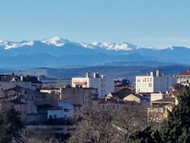 Appartement vente à Carcassonne