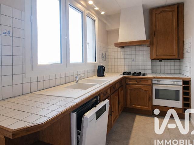 Appartement vente à Carcassonne