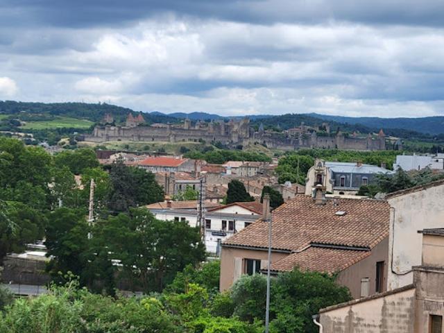 Appartement vente à Carcassonne