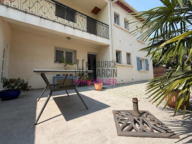 Appartement vente à Carpentras