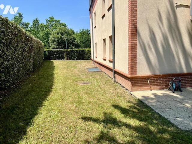 Appartement vente à Nantes, Carquefou