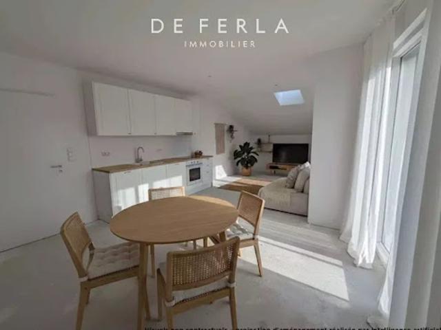 Appartement vente à Toulouse, Castanet-tolosan